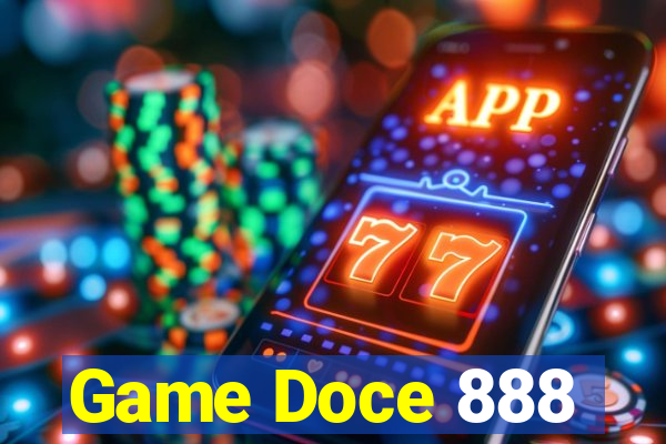 Game Doce 888